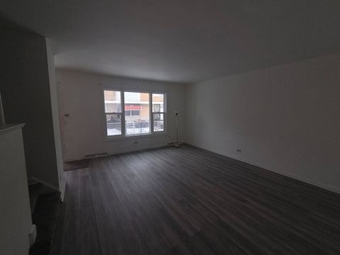 Tiny photo for 5035 W Gladys Avenue #C, Chicago, IL 60644 (MLS # 12595514)