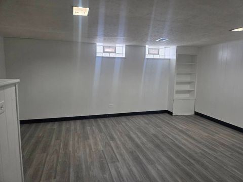 Tiny photo for 5035 W Gladys Avenue #C, Chicago, IL 60644 (MLS # 12595514)