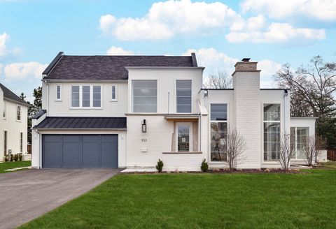 533 Kensington Court Hinsdale IL 60521