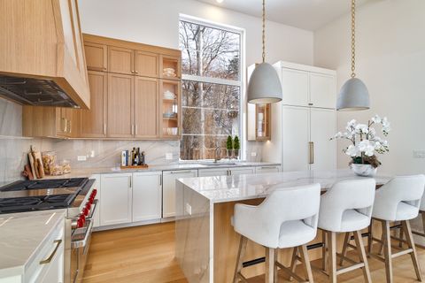 Tiny photo for 533 Kensington Court, Hinsdale, IL 60521 (MLS # 12548939)