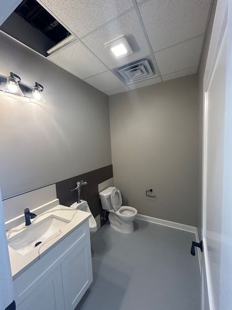 Tiny photo for 1001 Aurora Avenue #A, Aurora, IL 60505 (MLS # 12497357)