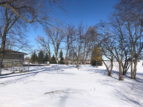 A home in Gilman