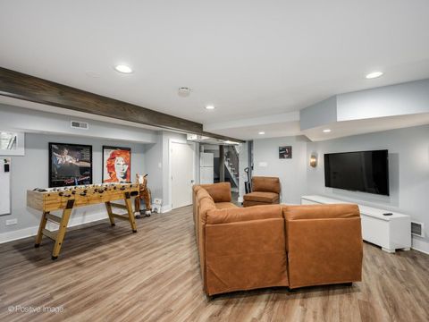 Tiny photo for 305 Maplewood Road, Riverside, IL 60546 (MLS # 12569322)