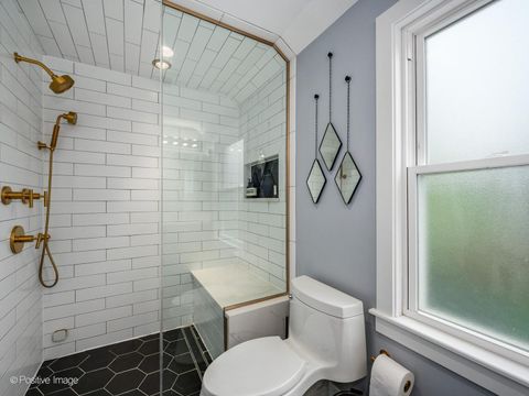 Tiny photo for 305 Maplewood Road, Riverside, IL 60546 (MLS # 12569322)