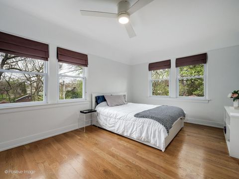 Tiny photo for 305 Maplewood Road, Riverside, IL 60546 (MLS # 12569322)