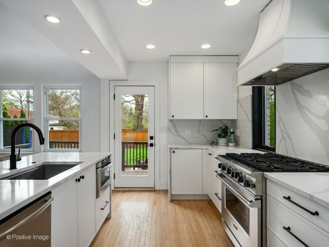 Tiny photo for 305 Maplewood Road, Riverside, IL 60546 (MLS # 12569322)