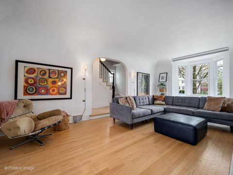 Tiny photo for 305 Maplewood Road, Riverside, IL 60546 (MLS # 12569322)