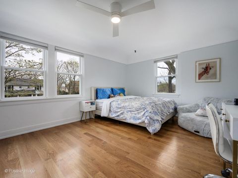 Tiny photo for 305 Maplewood Road, Riverside, IL 60546 (MLS # 12569322)