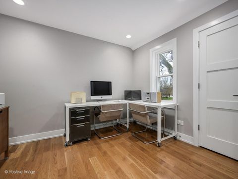 Tiny photo for 305 Maplewood Road, Riverside, IL 60546 (MLS # 12569322)