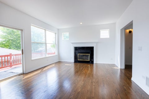 Tiny photo for 4257 N Kolmar Avenue, Chicago, IL 60641 (MLS # 12697038)