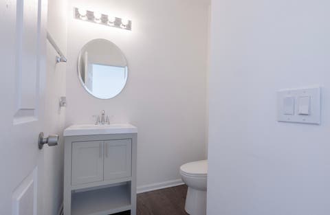 Tiny photo for 4257 N Kolmar Avenue, Chicago, IL 60641 (MLS # 12697038)