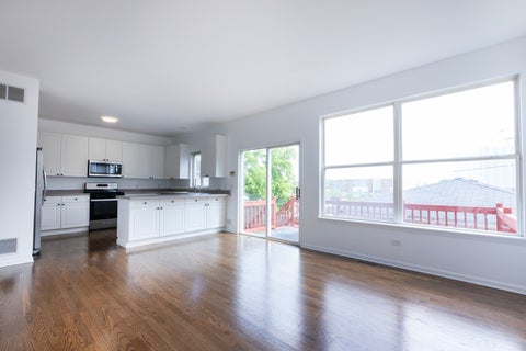 Tiny photo for 4257 N Kolmar Avenue, Chicago, IL 60641 (MLS # 12697038)