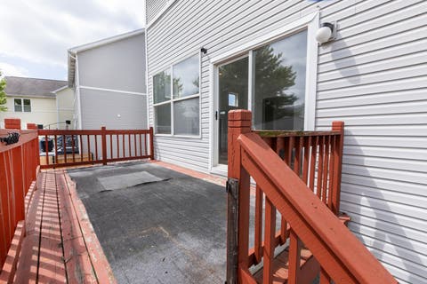 Tiny photo for 4257 N Kolmar Avenue, Chicago, IL 60641 (MLS # 12697038)