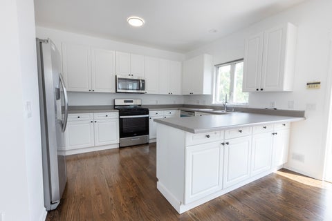 Tiny photo for 4257 N Kolmar Avenue, Chicago, IL 60641 (MLS # 12697038)
