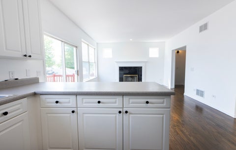 Tiny photo for 4257 N Kolmar Avenue, Chicago, IL 60641 (MLS # 12697038)