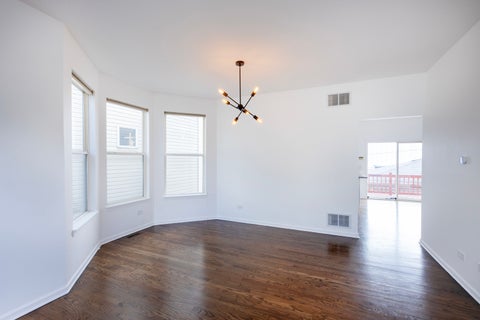 Tiny photo for 4257 N Kolmar Avenue, Chicago, IL 60641 (MLS # 12697038)