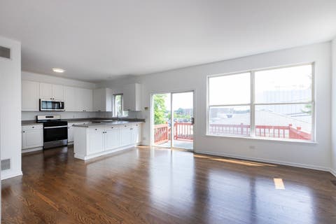 Tiny photo for 4257 N Kolmar Avenue, Chicago, IL 60641 (MLS # 12697038)