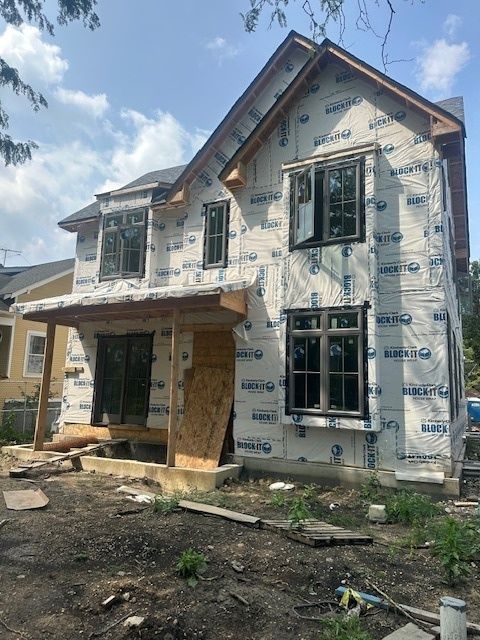 Photo of 316 S Fairview Avenue, Park Ridge, IL 60068 (MLS # 12449593)