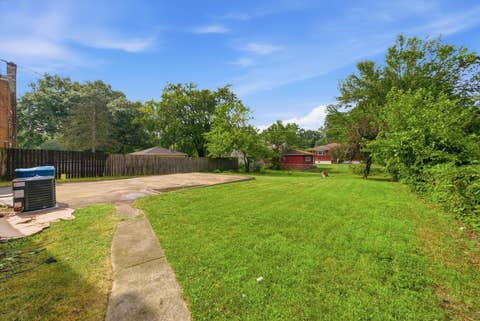 Tiny photo for 1130 156th Place, Calumet City, IL 60409 (MLS # 12712126)