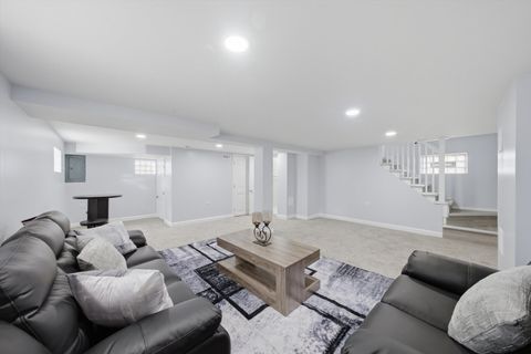 Tiny photo for 1130 156th Place, Calumet City, IL 60409 (MLS # 12712126)