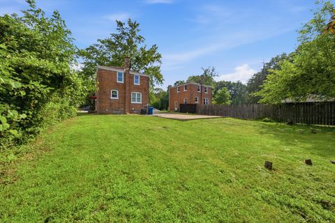 Tiny photo for 1130 156th Place, Calumet City, IL 60409 (MLS # 12712126)