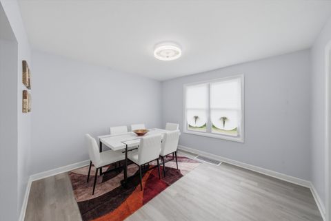 Tiny photo for 1130 156th Place, Calumet City, IL 60409 (MLS # 12712126)