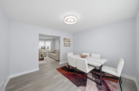 Tiny photo for 1130 156th Place, Calumet City, IL 60409 (MLS # 12712126)
