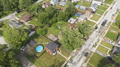 Tiny photo for 1130 156th Place, Calumet City, IL 60409 (MLS # 12712126)
