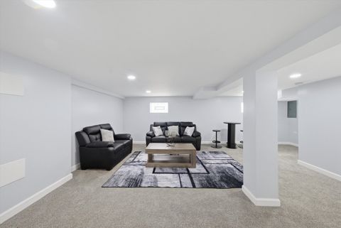 Tiny photo for 1130 156th Place, Calumet City, IL 60409 (MLS # 12712126)