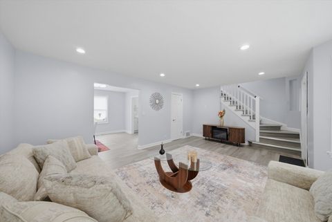 Tiny photo for 1130 156th Place, Calumet City, IL 60409 (MLS # 12712126)