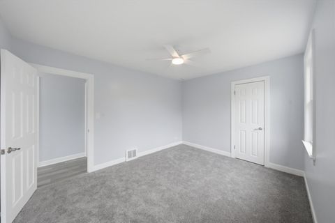 Tiny photo for 1130 156th Place, Calumet City, IL 60409 (MLS # 12712126)