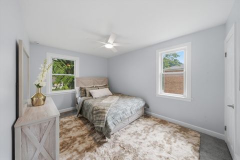 Tiny photo for 1130 156th Place, Calumet City, IL 60409 (MLS # 12712126)