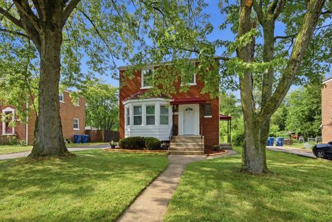 Tiny photo for 1130 156th Place, Calumet City, IL 60409 (MLS # 12712126)