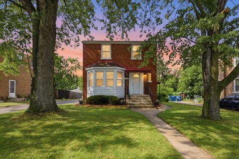 Tiny photo for 1130 156th Place, Calumet City, IL 60409 (MLS # 12712126)