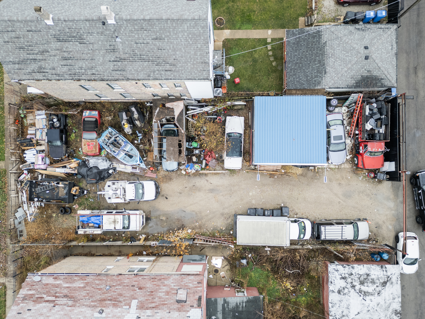 2728 S Karlov Avenue