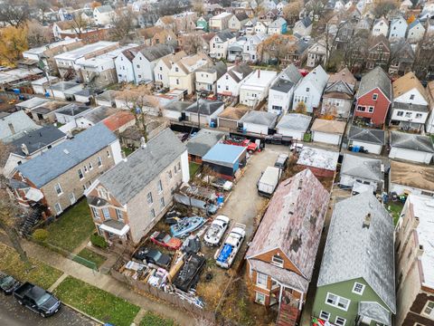 2728 S Karlov Avenue Chicago IL 60623