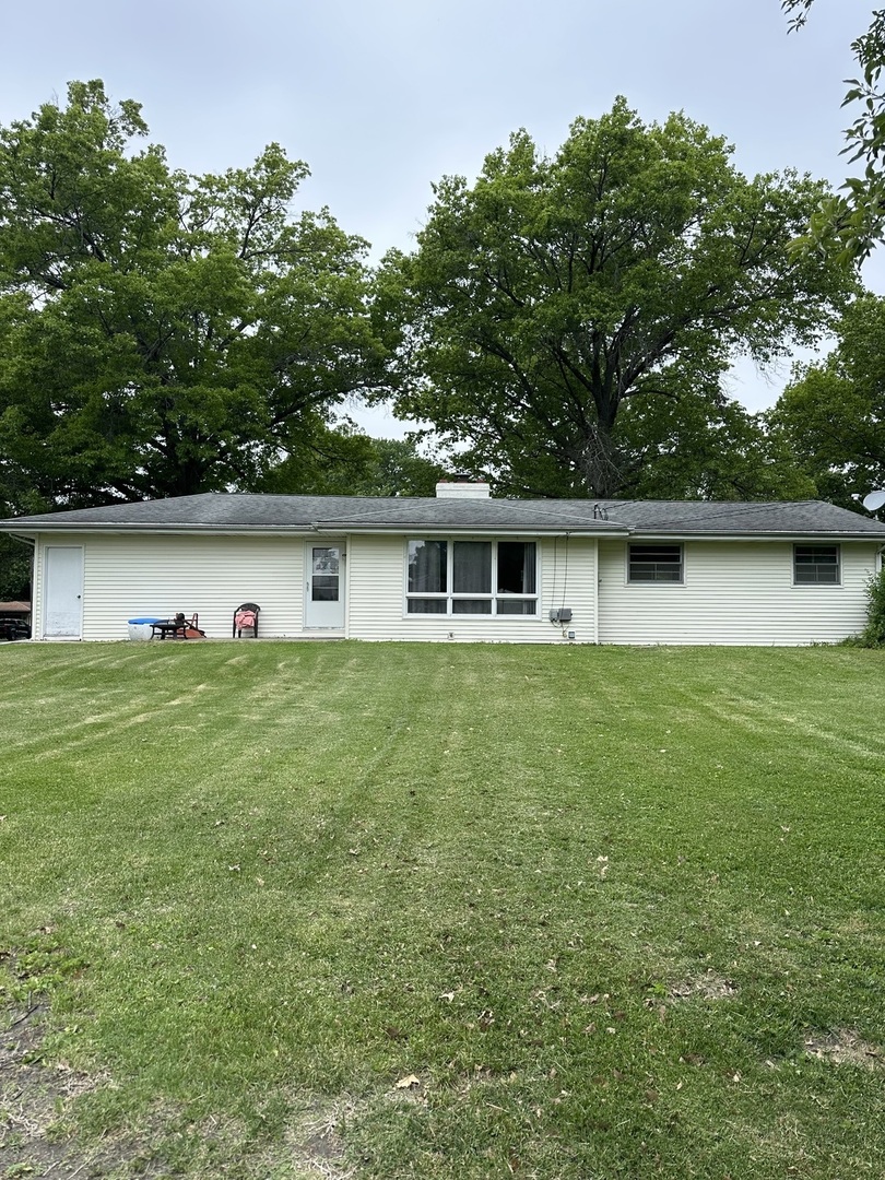 1304 Riverview Road
