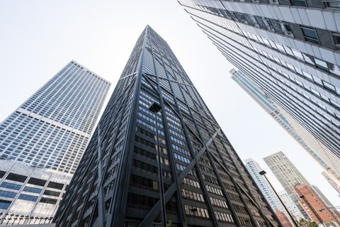 Photo of 175 E DELAWARE Place #5601, Chicago, IL 60611 (MLS # 12654066)