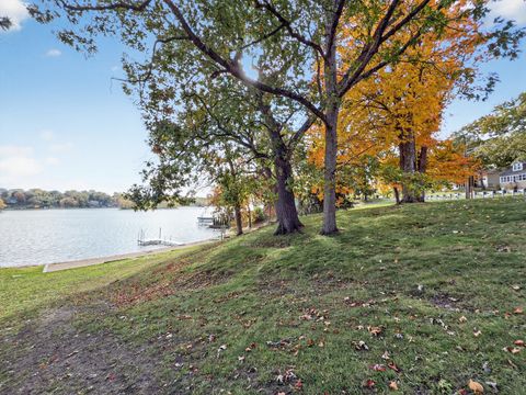 Tiny photo for 5111 Wonder Woods Drive, Wonder Lake, IL 60097 (MLS # 12500864)