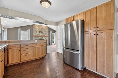 Tiny photo for 5111 Wonder Woods Drive, Wonder Lake, IL 60097 (MLS # 12500864)