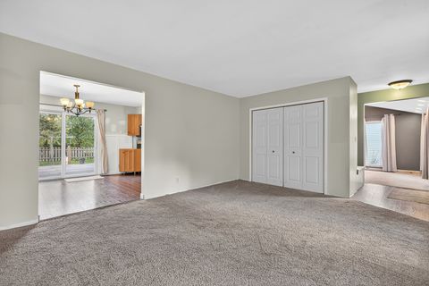 Tiny photo for 5111 Wonder Woods Drive, Wonder Lake, IL 60097 (MLS # 12500864)