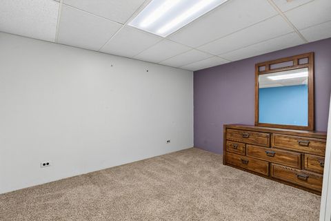 Tiny photo for 5111 Wonder Woods Drive, Wonder Lake, IL 60097 (MLS # 12500864)