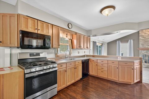 Tiny photo for 5111 Wonder Woods Drive, Wonder Lake, IL 60097 (MLS # 12500864)