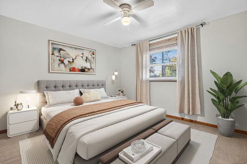 Tiny photo for 5111 Wonder Woods Drive, Wonder Lake, IL 60097 (MLS # 12500864)