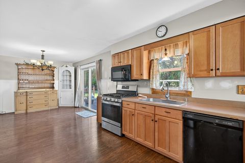 Tiny photo for 5111 Wonder Woods Drive, Wonder Lake, IL 60097 (MLS # 12500864)