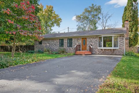 Photo of 5111 Wonder Woods Drive, Wonder Lake, IL 60097 (MLS # 12500864) Photo of 5111 Wonder Woods Drive, Wonder Lake, IL 60097 (MLS # 12500864)