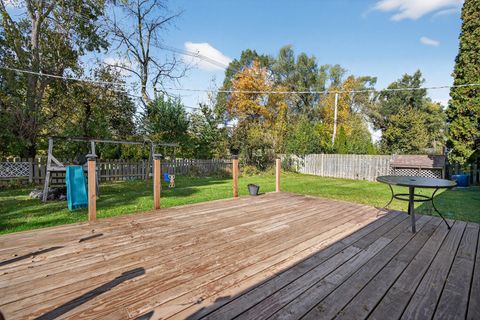 Tiny photo for 5111 Wonder Woods Drive, Wonder Lake, IL 60097 (MLS # 12500864)