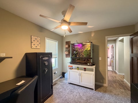 Tiny photo for 205 S Washington Street, Mansfield, IL 61854 (MLS # 12779148)
