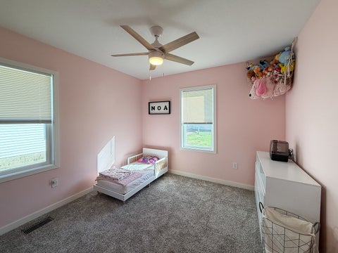 Tiny photo for 205 S Washington Street, Mansfield, IL 61854 (MLS # 12779148)