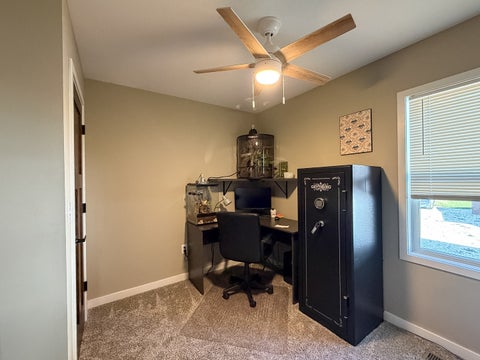 Tiny photo for 205 S Washington Street, Mansfield, IL 61854 (MLS # 12779148)